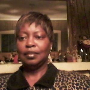 Meet your Posher, Janet